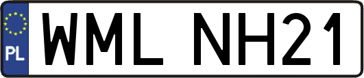 WMLNH21