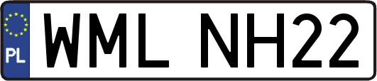 WMLNH22