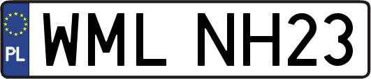 WMLNH23