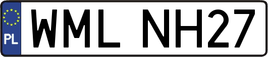 WMLNH27
