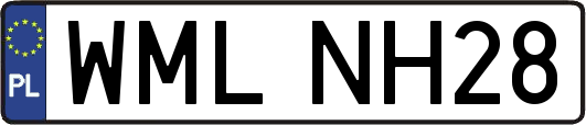 WMLNH28