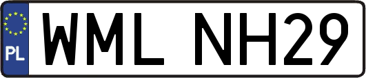 WMLNH29