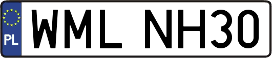 WMLNH30