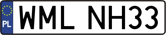 WMLNH33