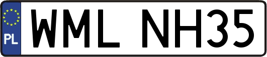 WMLNH35