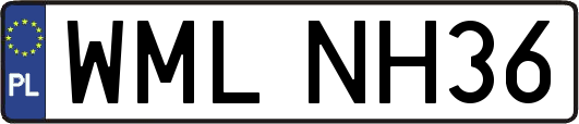 WMLNH36