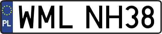 WMLNH38