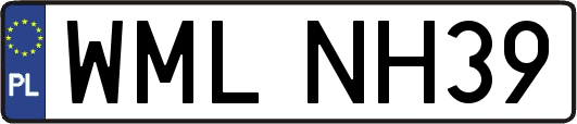 WMLNH39
