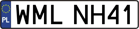 WMLNH41