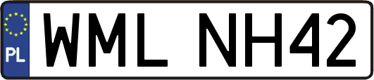 WMLNH42