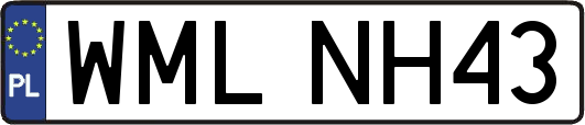 WMLNH43