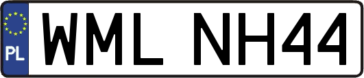 WMLNH44