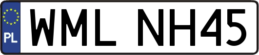 WMLNH45