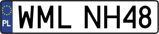 WMLNH48