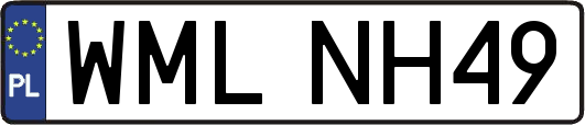 WMLNH49