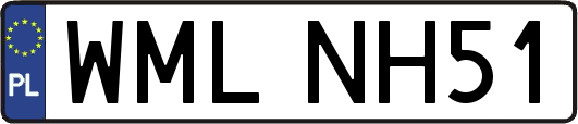 WMLNH51