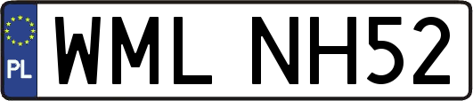 WMLNH52