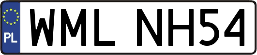 WMLNH54