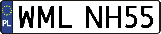 WMLNH55