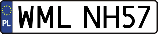 WMLNH57