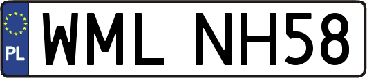 WMLNH58
