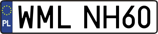 WMLNH60