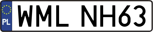 WMLNH63