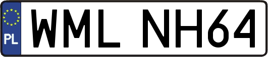 WMLNH64