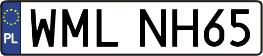 WMLNH65