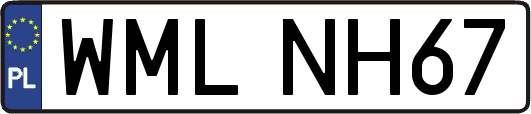 WMLNH67