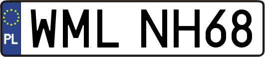 WMLNH68