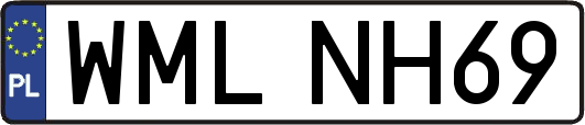 WMLNH69