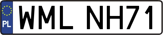 WMLNH71