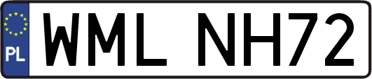 WMLNH72