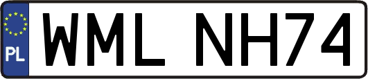 WMLNH74