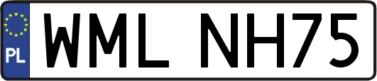 WMLNH75