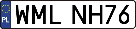WMLNH76
