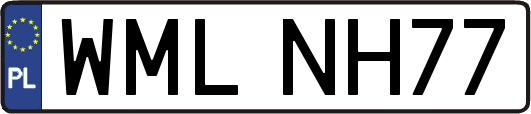 WMLNH77
