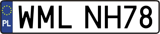 WMLNH78