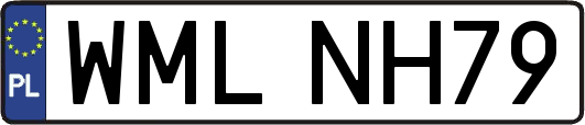 WMLNH79