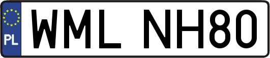 WMLNH80