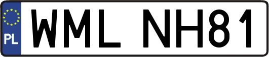 WMLNH81