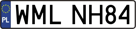 WMLNH84