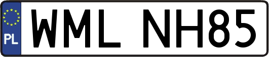 WMLNH85