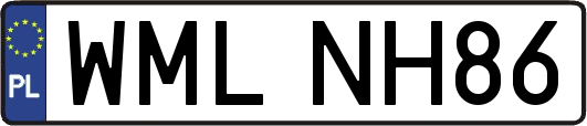 WMLNH86