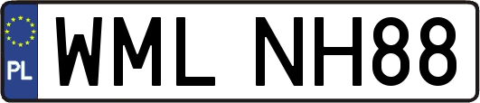 WMLNH88
