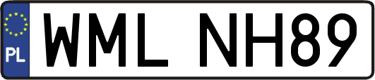 WMLNH89