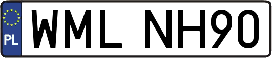 WMLNH90
