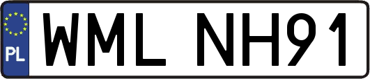 WMLNH91
