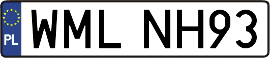 WMLNH93